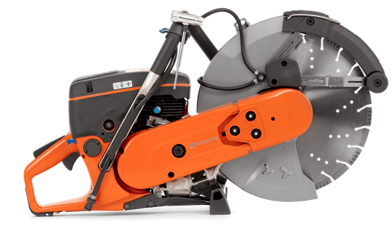 Husqvarna K 770 SmartGuard