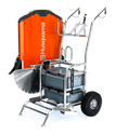 Husqvarna WS 220