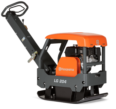 Husqvarna (Atlas Copco) LG 204