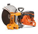 Husqvarna K 1270 Rail 16+RA10S