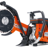 Husqvarna K 760 Cut-n-Break