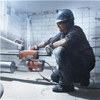 Husqvarna DM 340