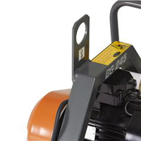 Husqvarna  (Atlas Copco) BG 245 E F