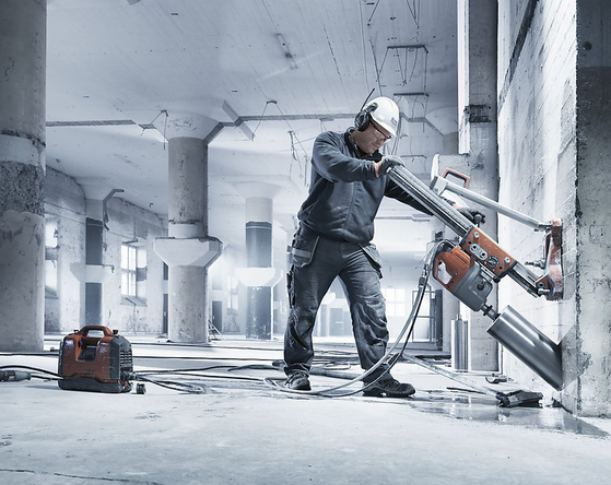 Husqvarna DM 650