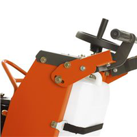 Husqvarna FS 410 D