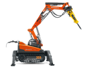 Husqvarna DXR 140