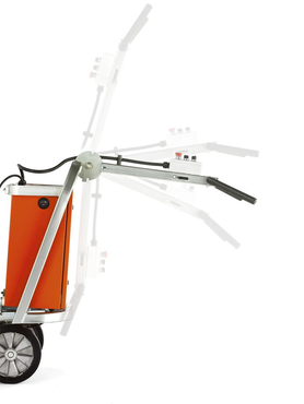 Husqvarna PG 530