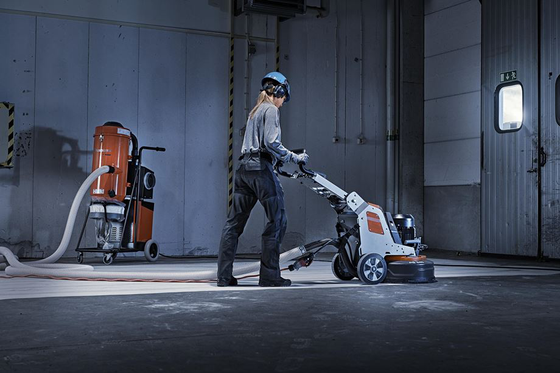 Husqvarna PG 540