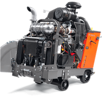 Husqvarna FS 7000 D