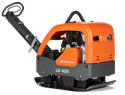 Husqvarna (Atlas Copco) LG 400 DE