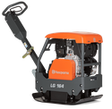 Husqvarna (Atlas Copco) LG 164 D