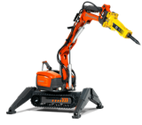Husqvarna DXR 270