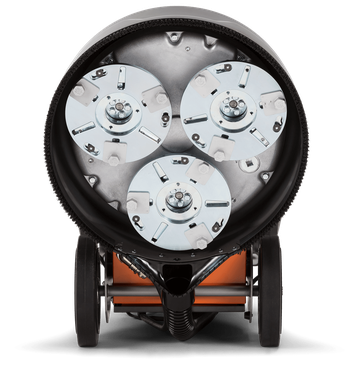 Husqvarna PG 540