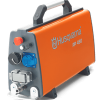 Husqvarna PP 490