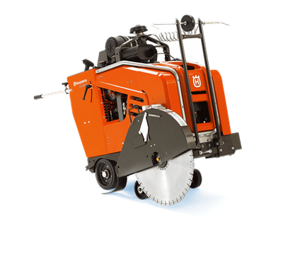 Husqvarna FS 4800 D