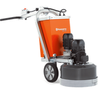 Husqvarna PG 530, 400V-3-200Hz
