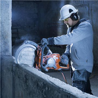 Husqvarna K 7000 Ring
