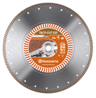 Husqvarna TACTI-CUT S35/25,4
