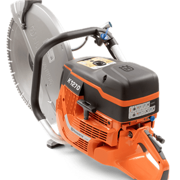 Husqvarna K 1270 II, 16"